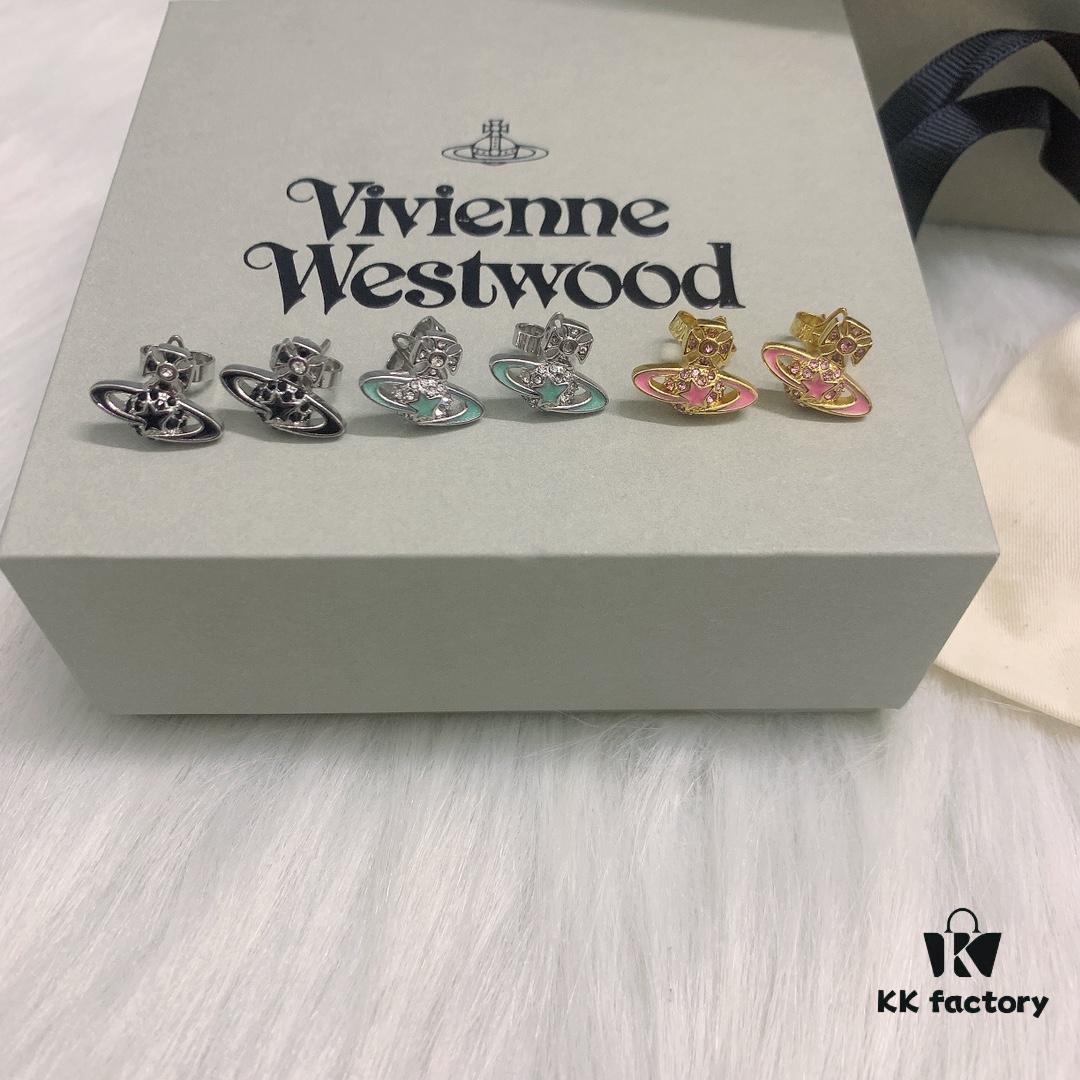 West Grandma Five-pointed Star Resin Necklace, Bracelet, and Stud Earrings Set