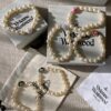 Vivienne Westwood Enamel Pearl Bracelet – Magnetic Clasp, Reversible Design, Six New 2023 Colors Available