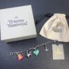 Westcott Little Pig Heart Eyes Bracelet