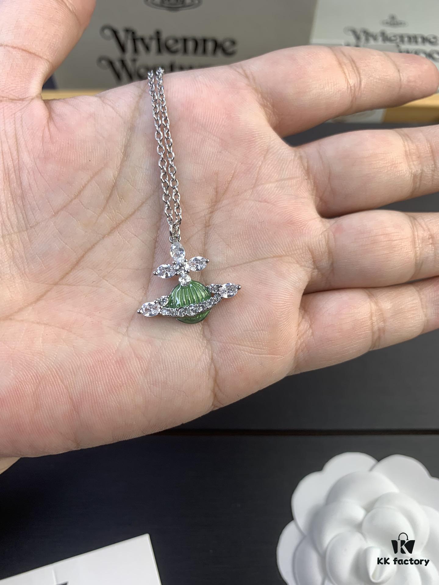 West Queen Satin Paint Vertical Stripe Saturn White Gold Green Rose Gold Pink Set