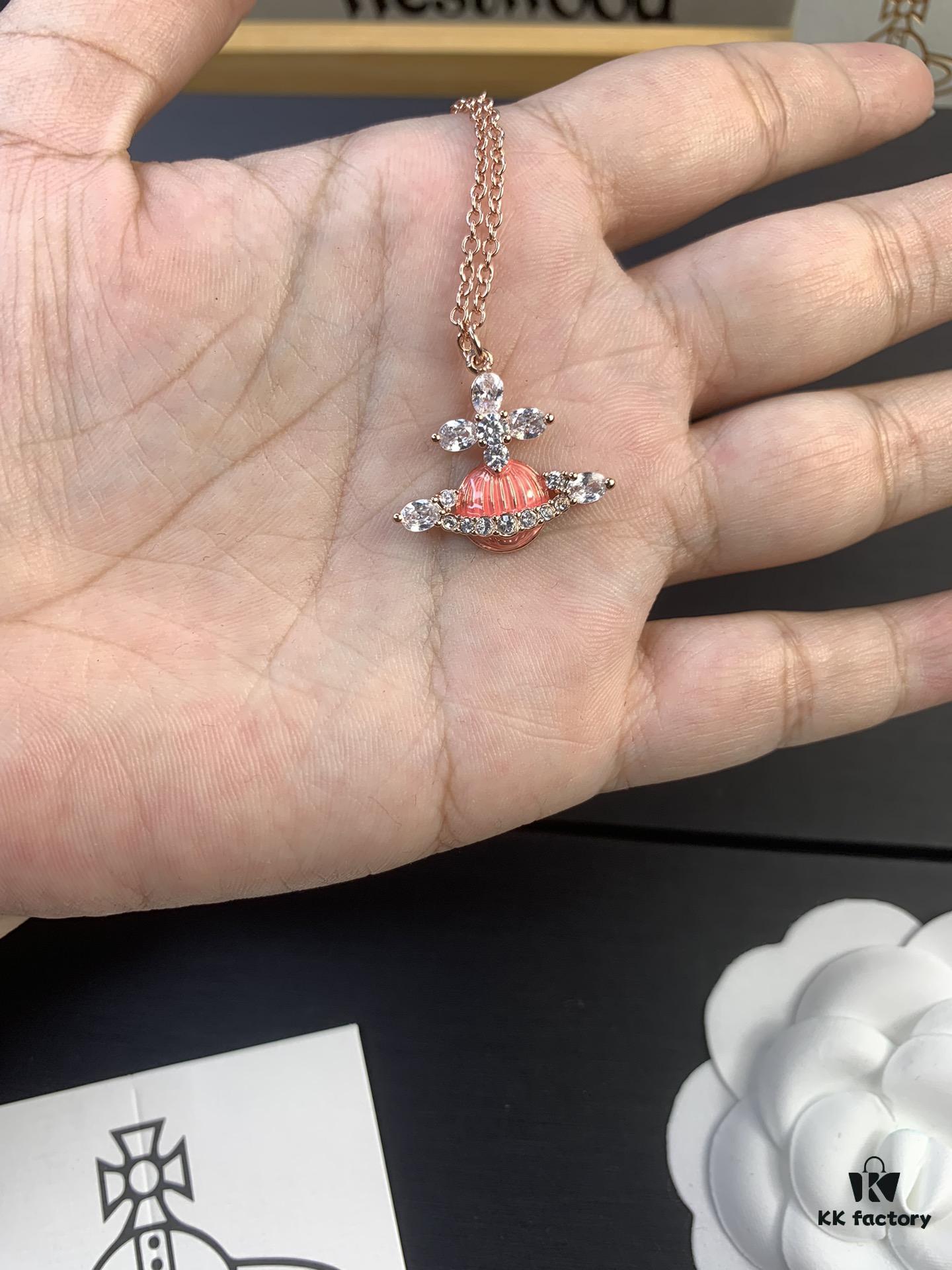 West Queen Satin Paint Vertical Stripe Saturn White Gold Green Rose Gold Pink Set