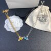 New Arrival: Vivienne Westwood Pendant Necklace, a Lucky Charm Necklace to Bring You Good Fortune