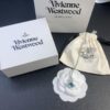 New Arrival: Vivienne Westwood Pendant Necklace, a Lucky Charm Necklace to Bring You Good Fortune