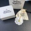 New Arrival: Vivienne Westwood Pendant Necklace, a Lucky Charm Necklace to Bring You Good Fortune