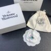 New Arrival: Vivienne Westwood Pendant Necklace, a Lucky Charm Necklace to Bring You Good Fortune