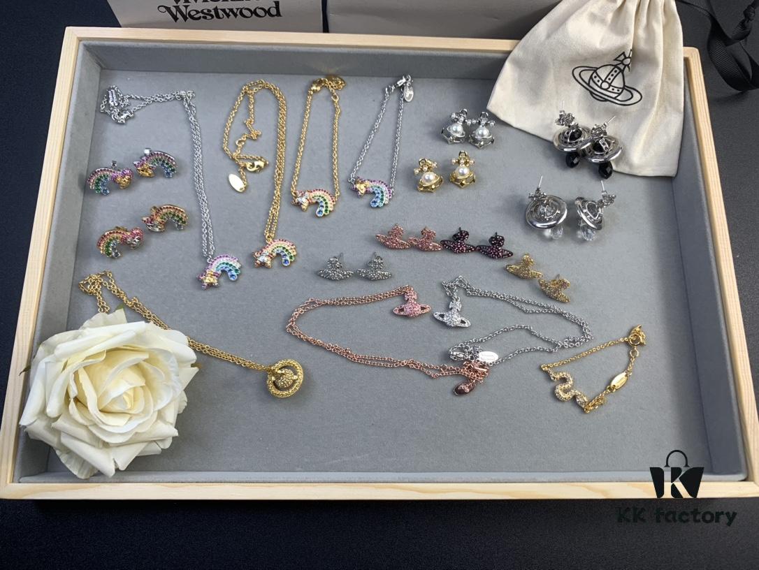 West Queen Launches New Arrivals