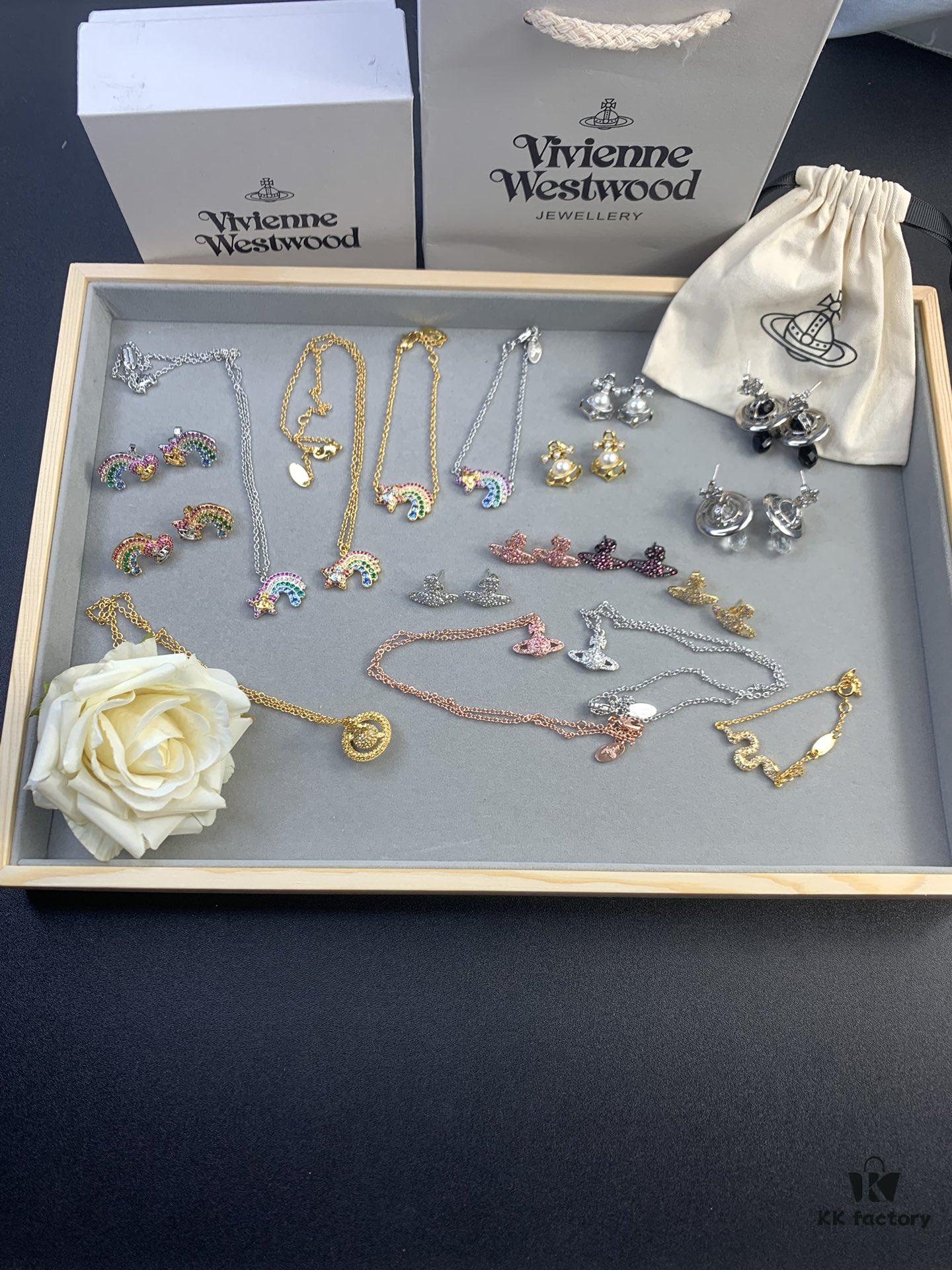 West Queen Launches New Arrivals