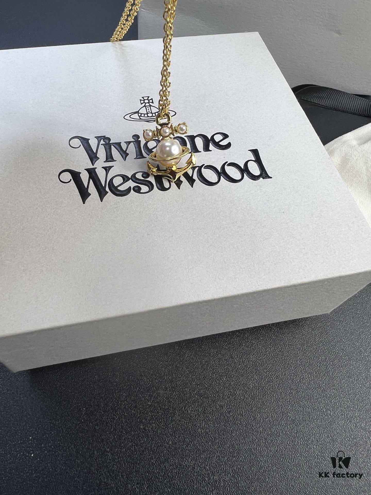 West Grandma Retro Cat Boat Necklace in Gold and White Gold Two Colors