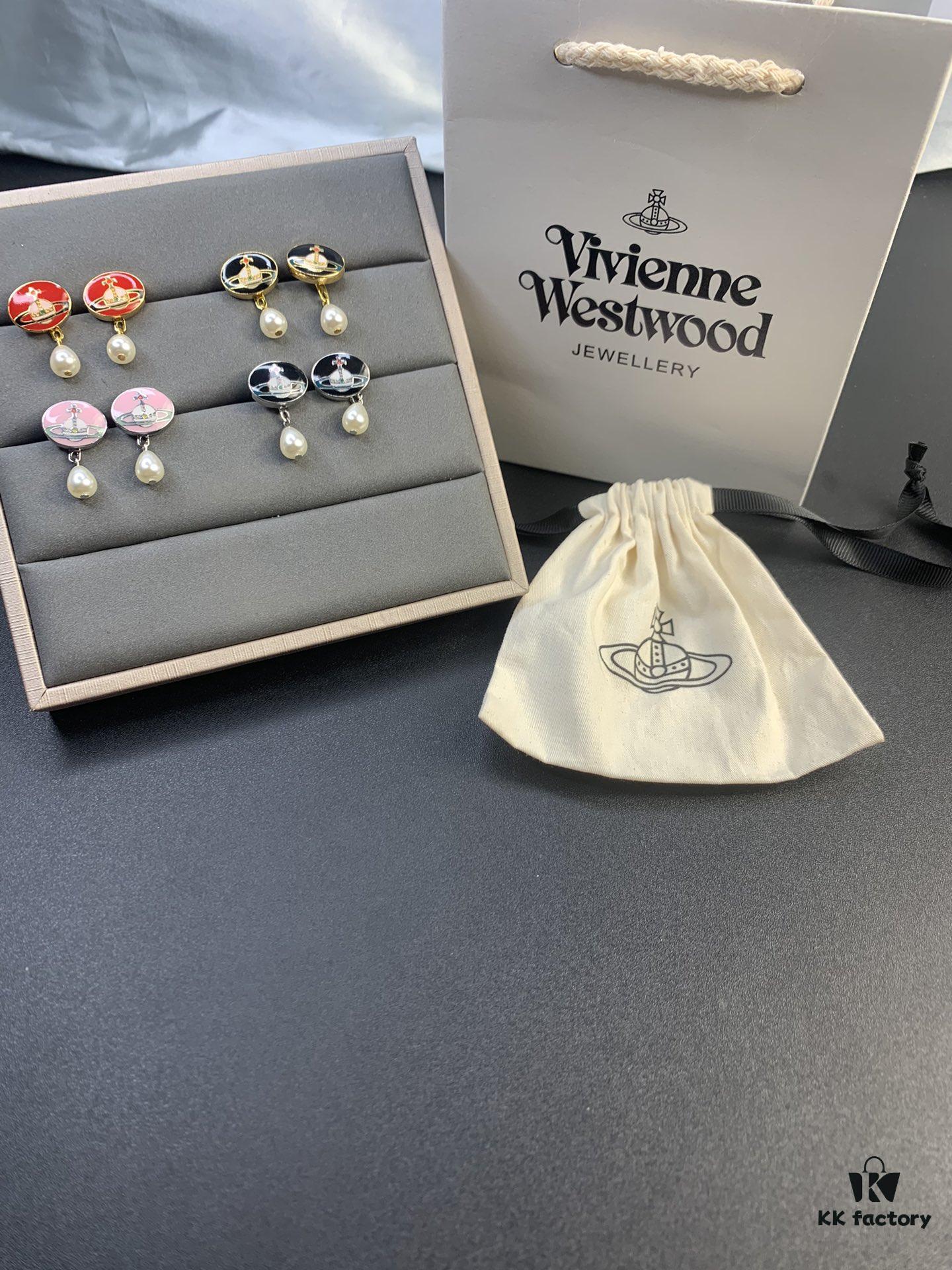 Westminster Magnetic Pearl Earrings, Dual-Purpose Ear Stud and Dangle Design