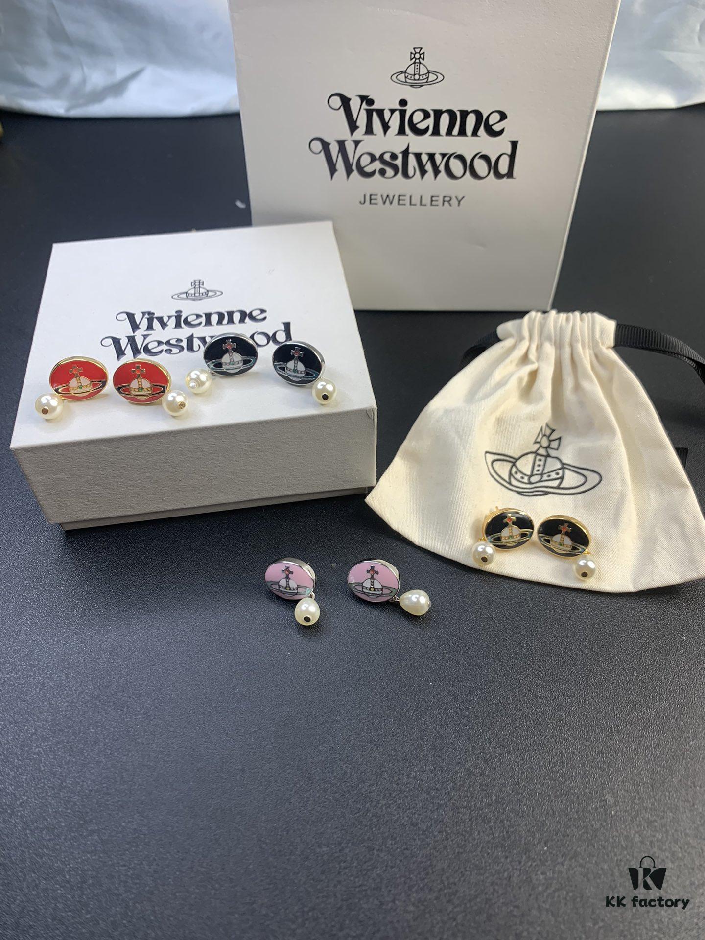 Westminster Magnetic Pearl Earrings, Dual-Purpose Ear Stud and Dangle Design