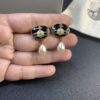 Westminster Magnetic Pearl Earrings, Dual-Purpose Ear Stud and Dangle Design