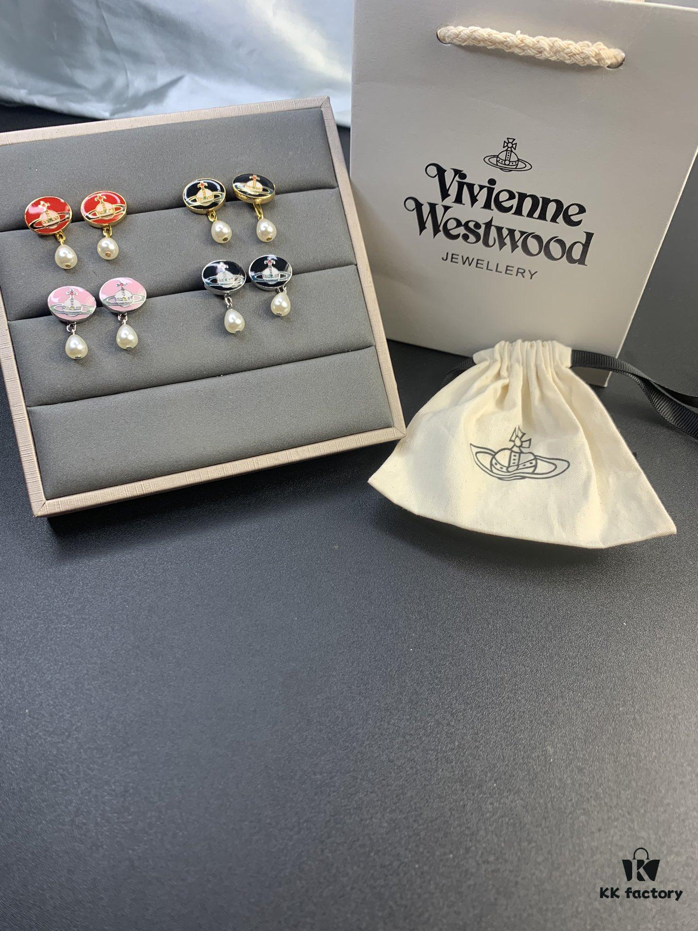 Westminster Magnetic Pearl Earrings, Dual-Purpose Ear Stud and Dangle Design