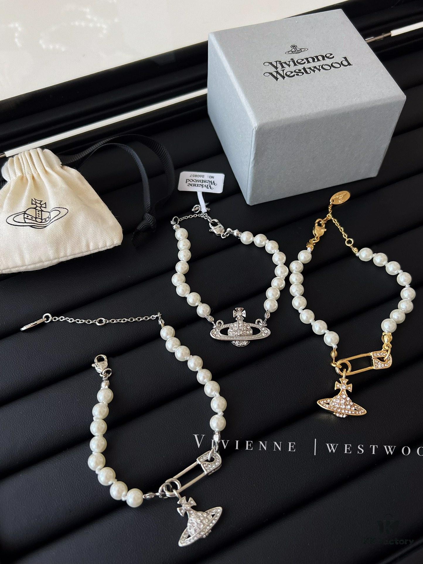 Real Photo of Pearl Bracelet #