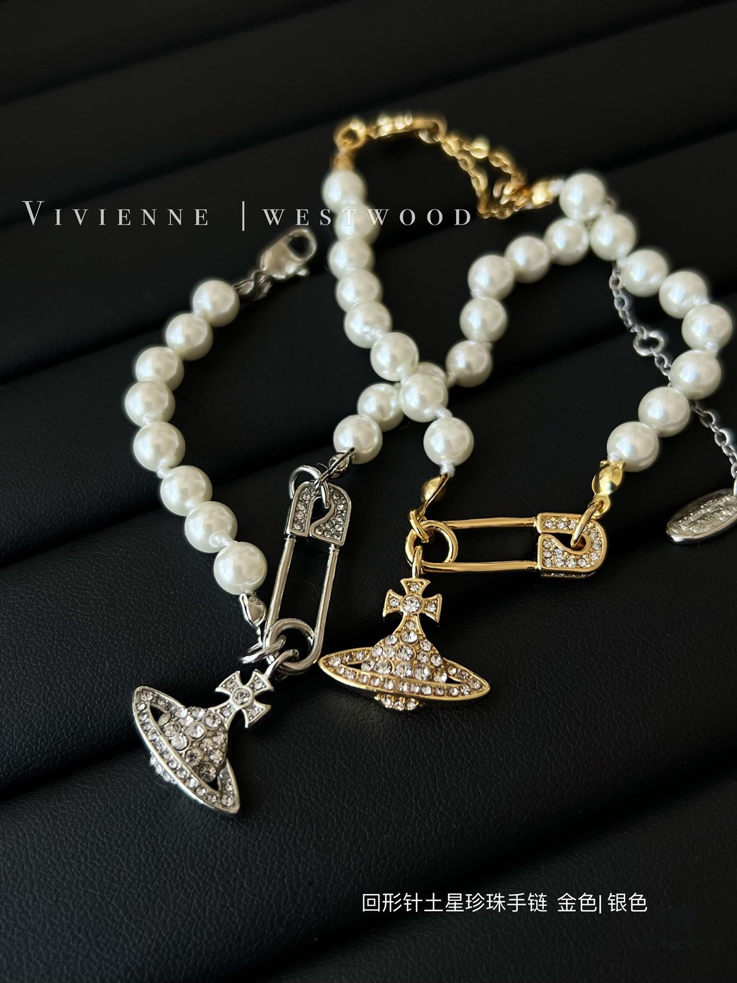 Real Photo of Pearl Bracelet #