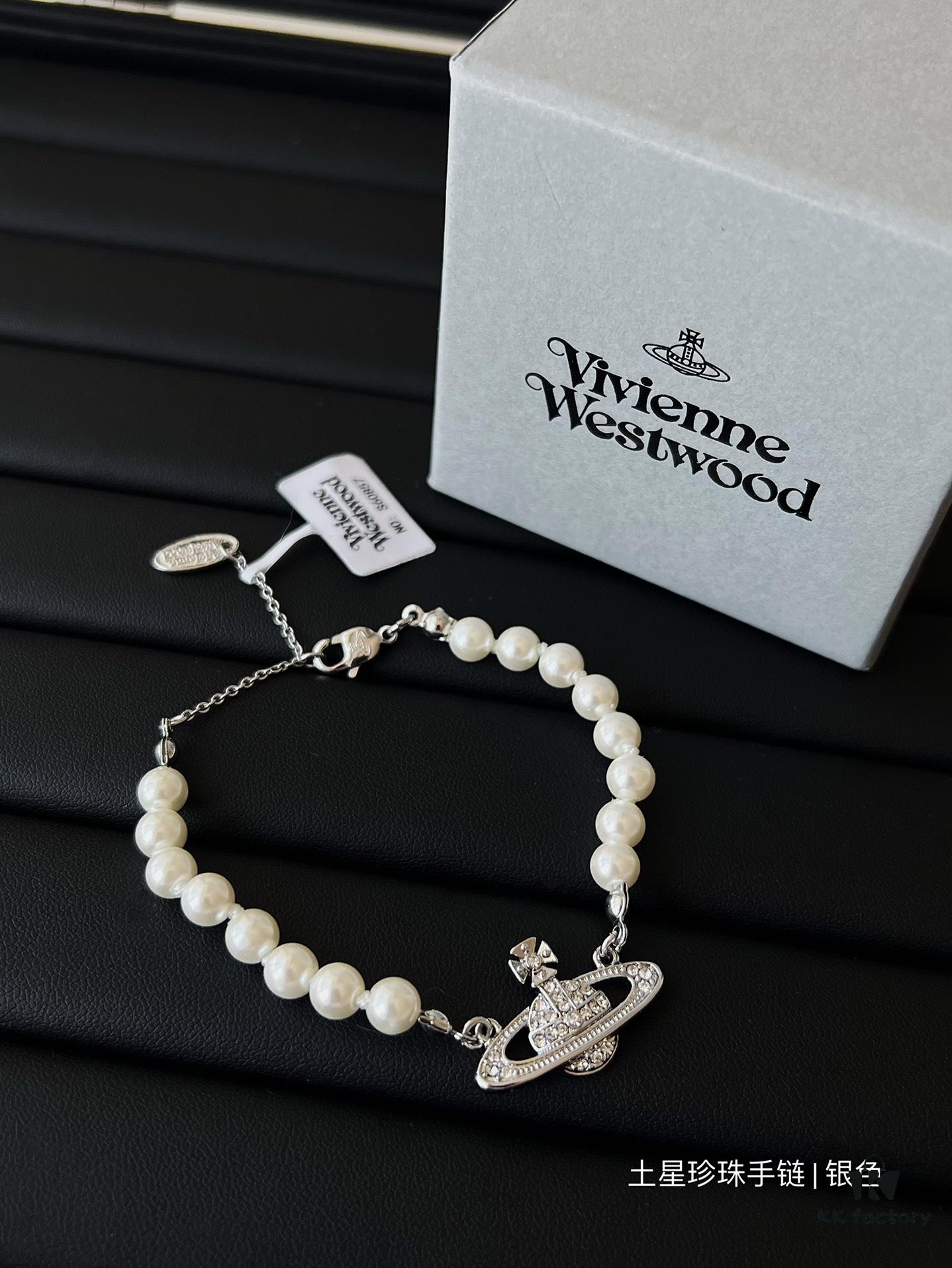 Real Photo of Pearl Bracelet #