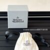 Vivienne Westwood Saturn Series Necklace/Bracelet Eight Styles Collection