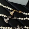 Vivienne Westwood Saturn Series Necklace/Bracelet Eight Styles Collection