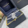 Graff Butterfly Teardrop Bracelet Jewelry with Top Quality Zirconia, Vivid and Exquisitely Crafted