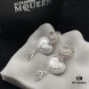 Alexander McQueen New Collection Set Necklaces Earrings