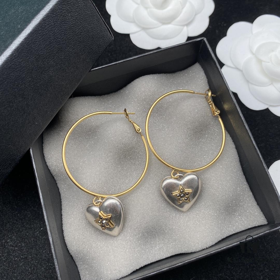 McQueen New Arrival Stud Earrings