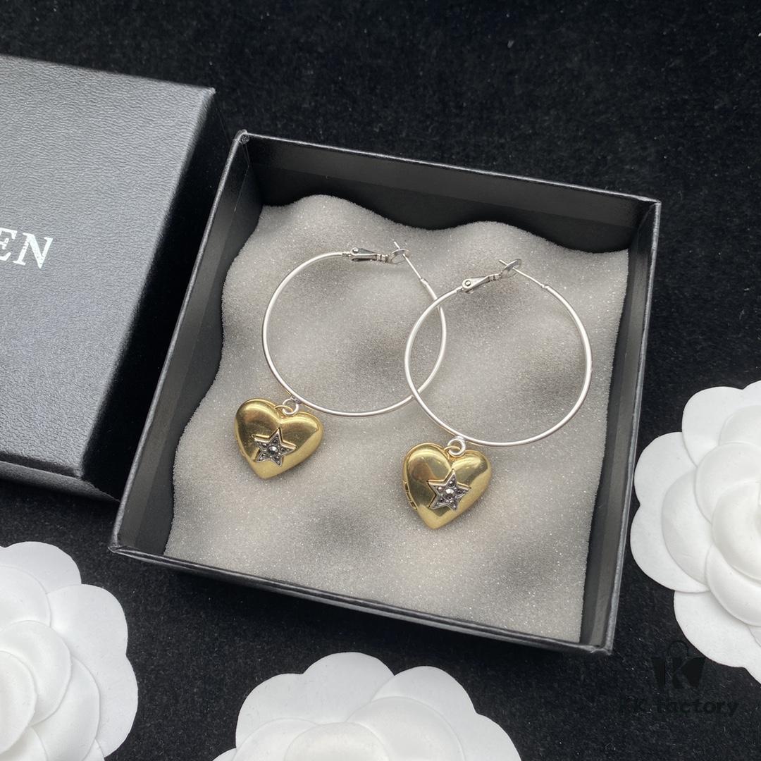 McQueen New Arrival Stud Earrings