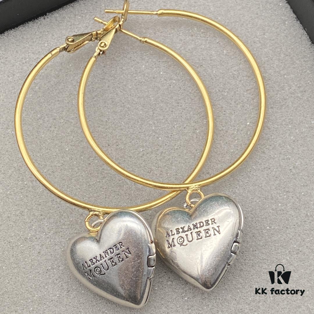 McQueen New Arrival Stud Earrings