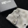 Alexander McQueen New Stud Earrings