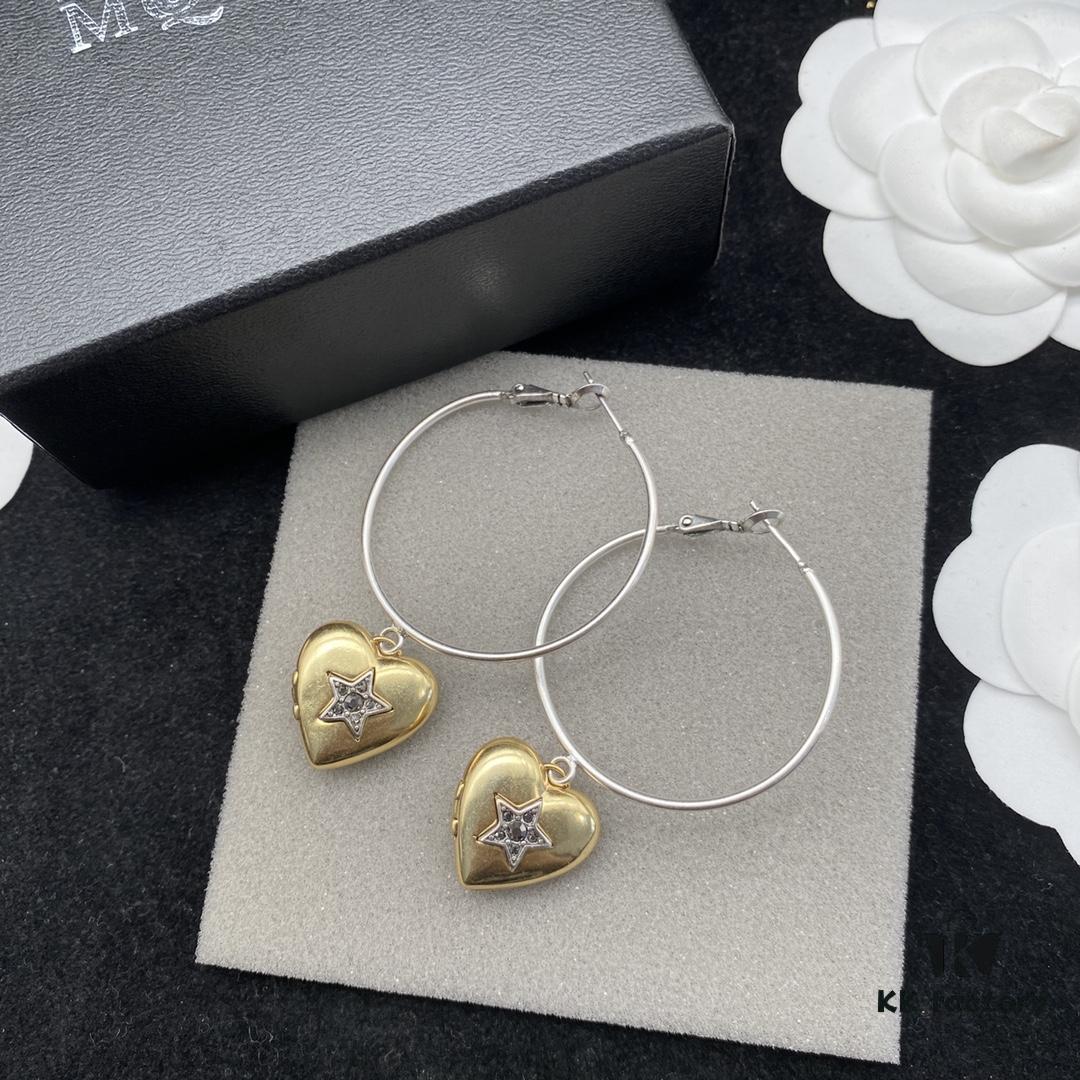 McQueen New Arrival Stud Earrings