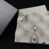 Alexander McQueen New Stud Earrings