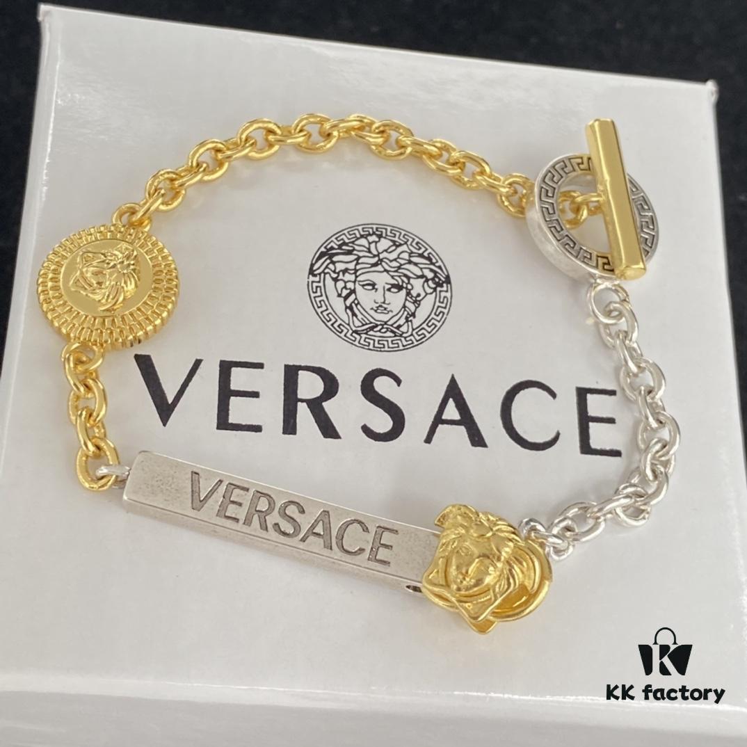Today's Recommendation: Versace Set Necklace