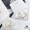 Celine Knot Bracelet, New Love Knot Design, 'Tie a Knot on Your Heart', Popular on Instagram, Available at Official Counters