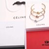 Celine Knot Bracelet, New Love Knot Design, 'Tie a Knot on Your Heart', Popular on Instagram, Available at Official Counters
