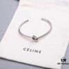 Celine Knot Bracelet, New Love Knot Design, 'Tie a Knot on Your Heart', Popular on Instagram, Available at Official Counters