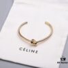 Celine Knot Bracelet, New Love Knot Design, 'Tie a Knot on Your Heart', Popular on Instagram, Available at Official Counters