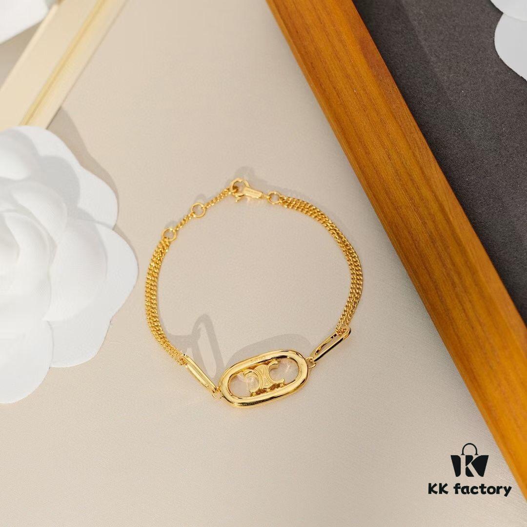 Shou Lian Bracelet - Symbolizing Love Protection, First Sight, and Health