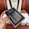 Celine Triumph Arch Necklace