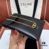 Celine Triumph Arch Necklace