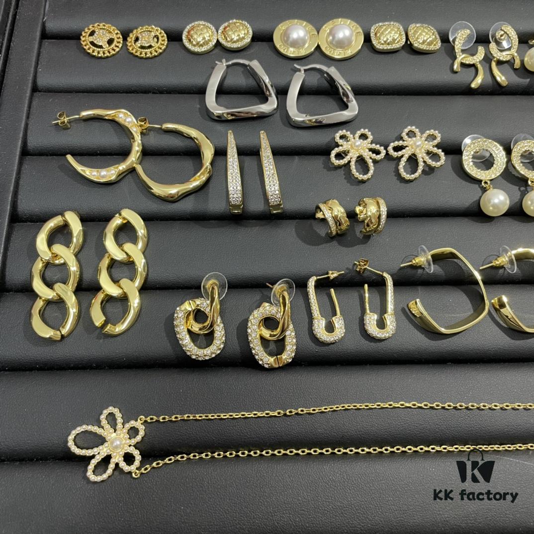 Celine New Collection Real Photo Shoot