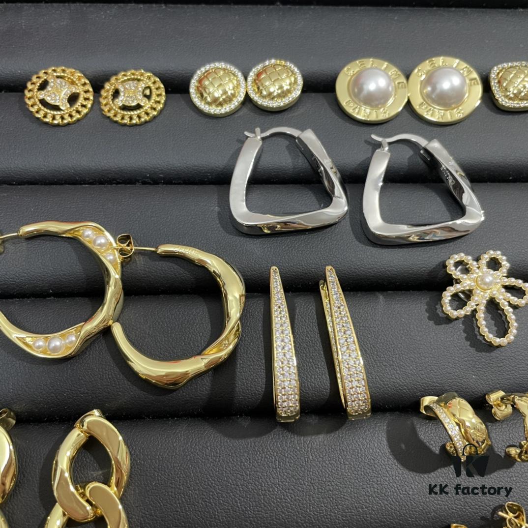 Celine New Collection Real Photo Shoot