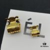 Celine Hair Clip with Effortless European and American Style, Suitable for Various Occasions, Simple Yet Elegant, Made of Original Match Material