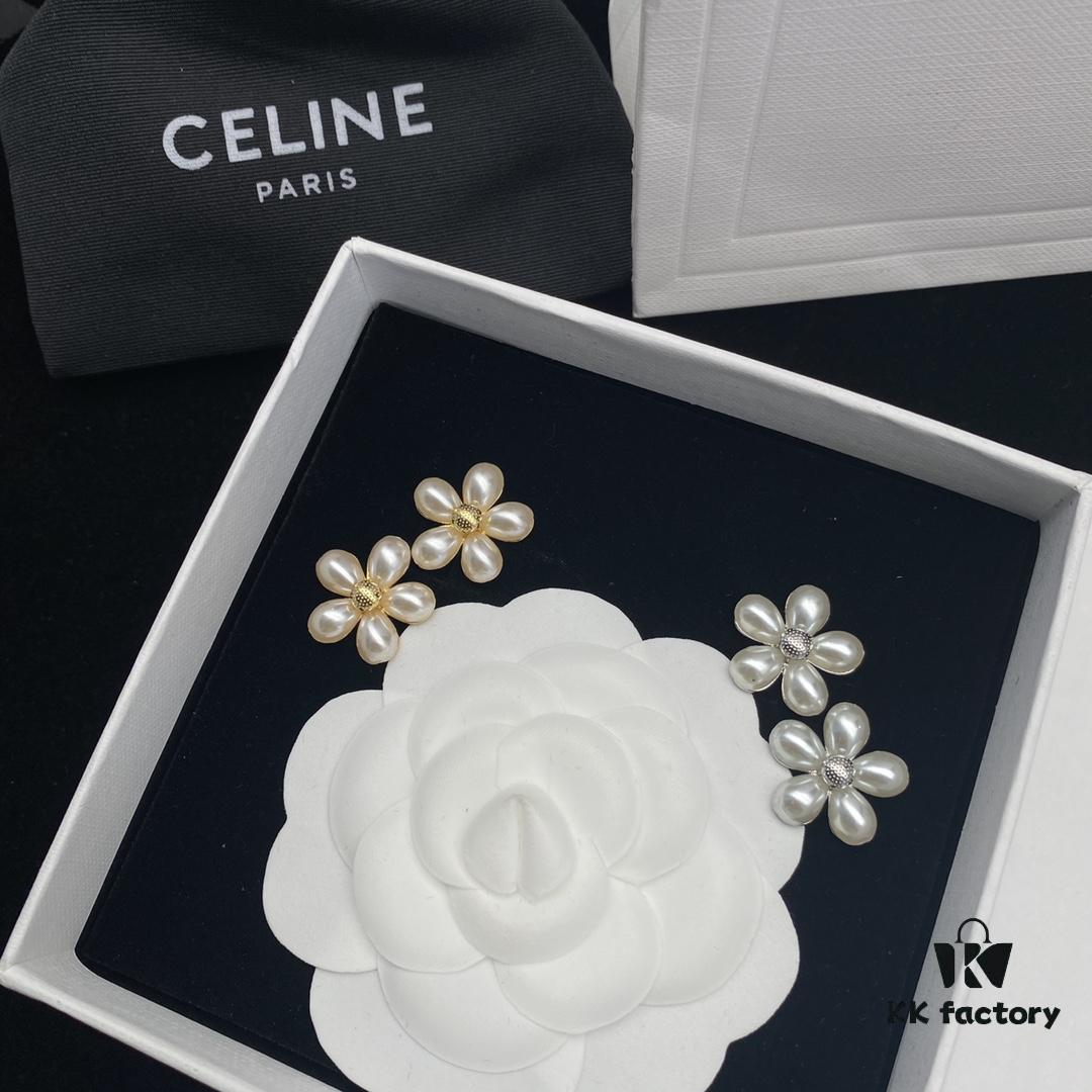 CELINE New Arrival Stud Earrings
