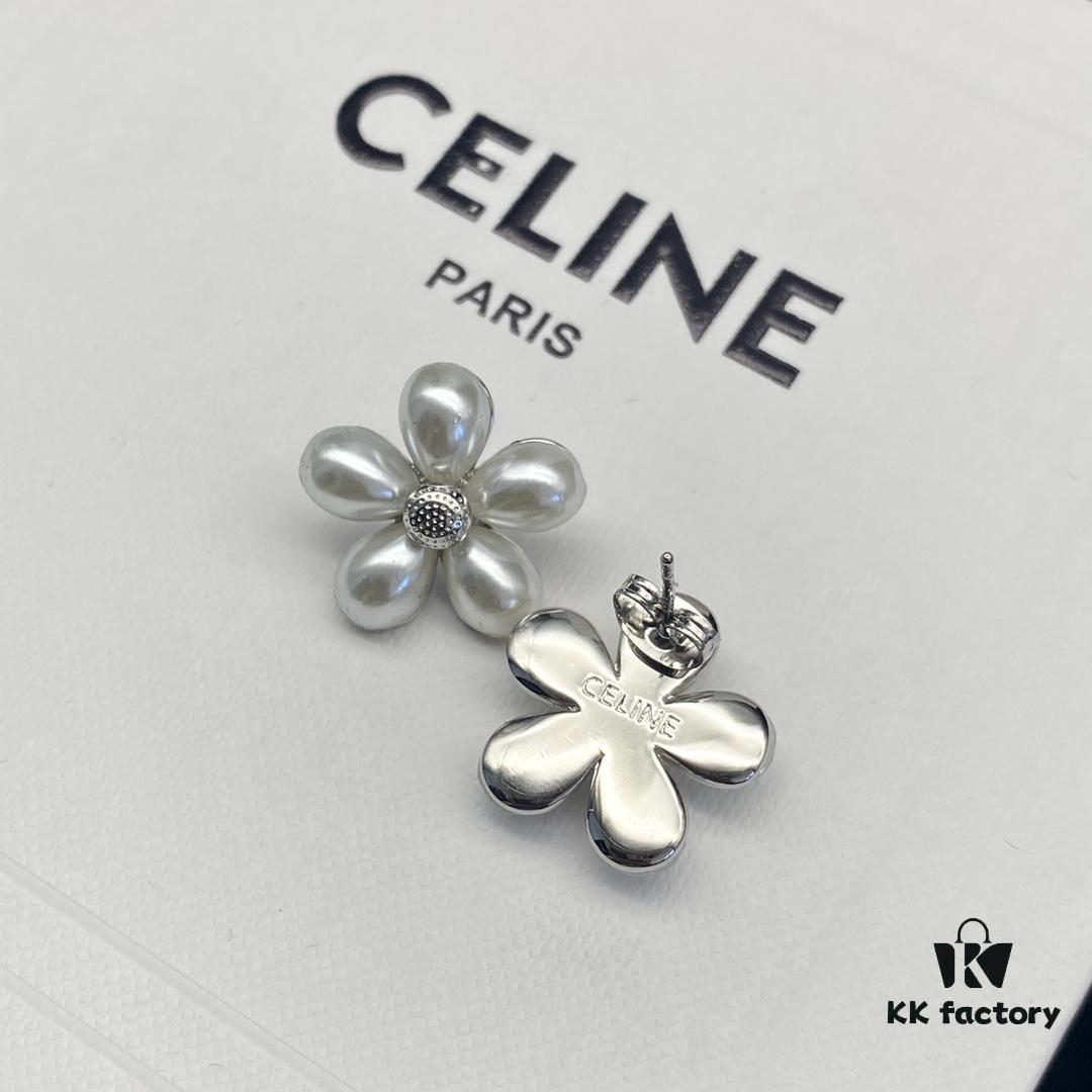 CELINE New Arrival Stud Earrings