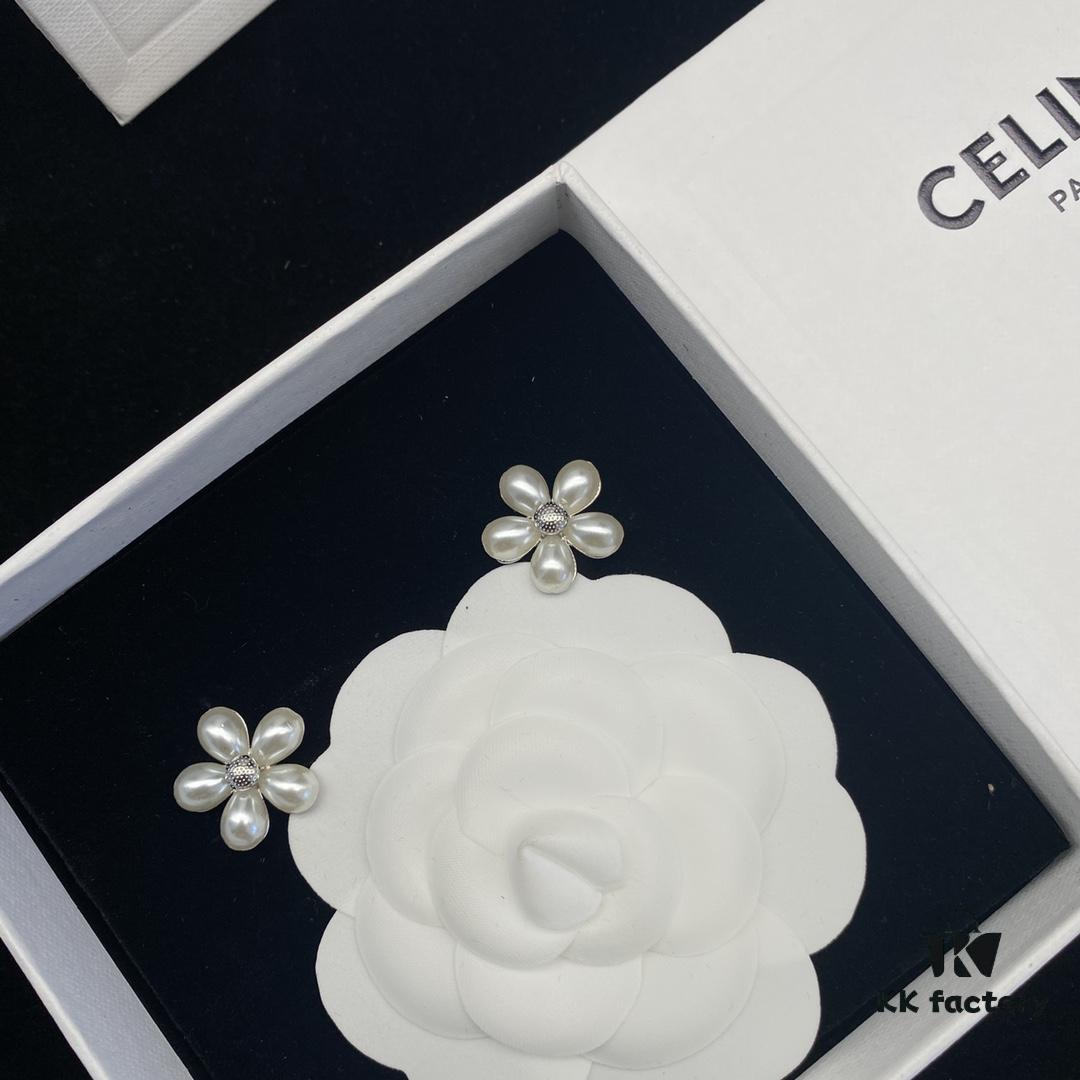 CELINE New Arrival Stud Earrings
