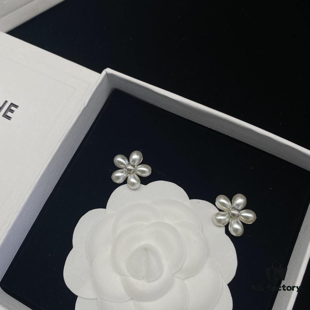 CELINE New Arrival Stud Earrings