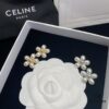 CELINE New Arrival Stud Earrings