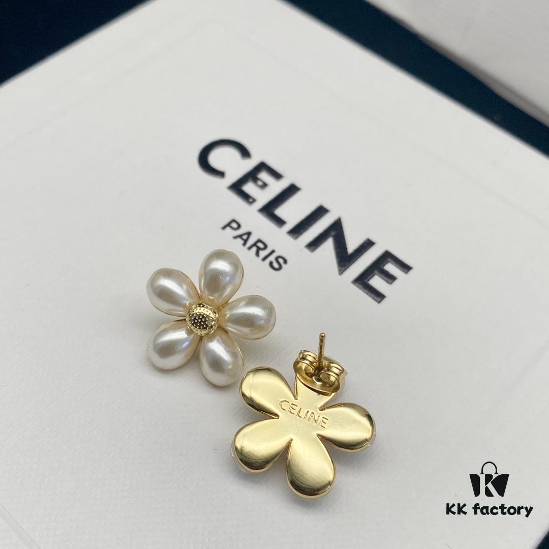 CELINE New Arrival Stud Earrings