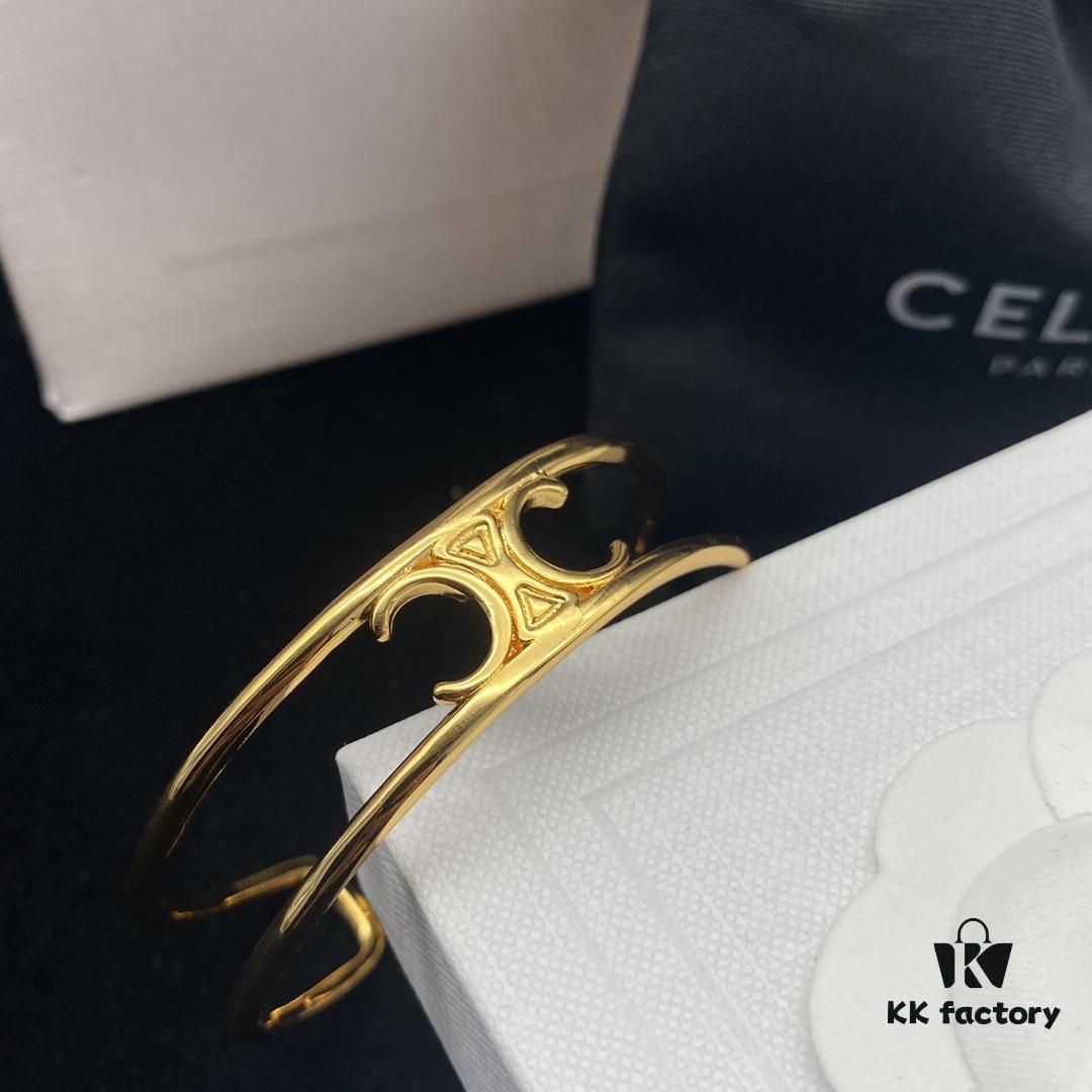 CELINE Classic Bracelet