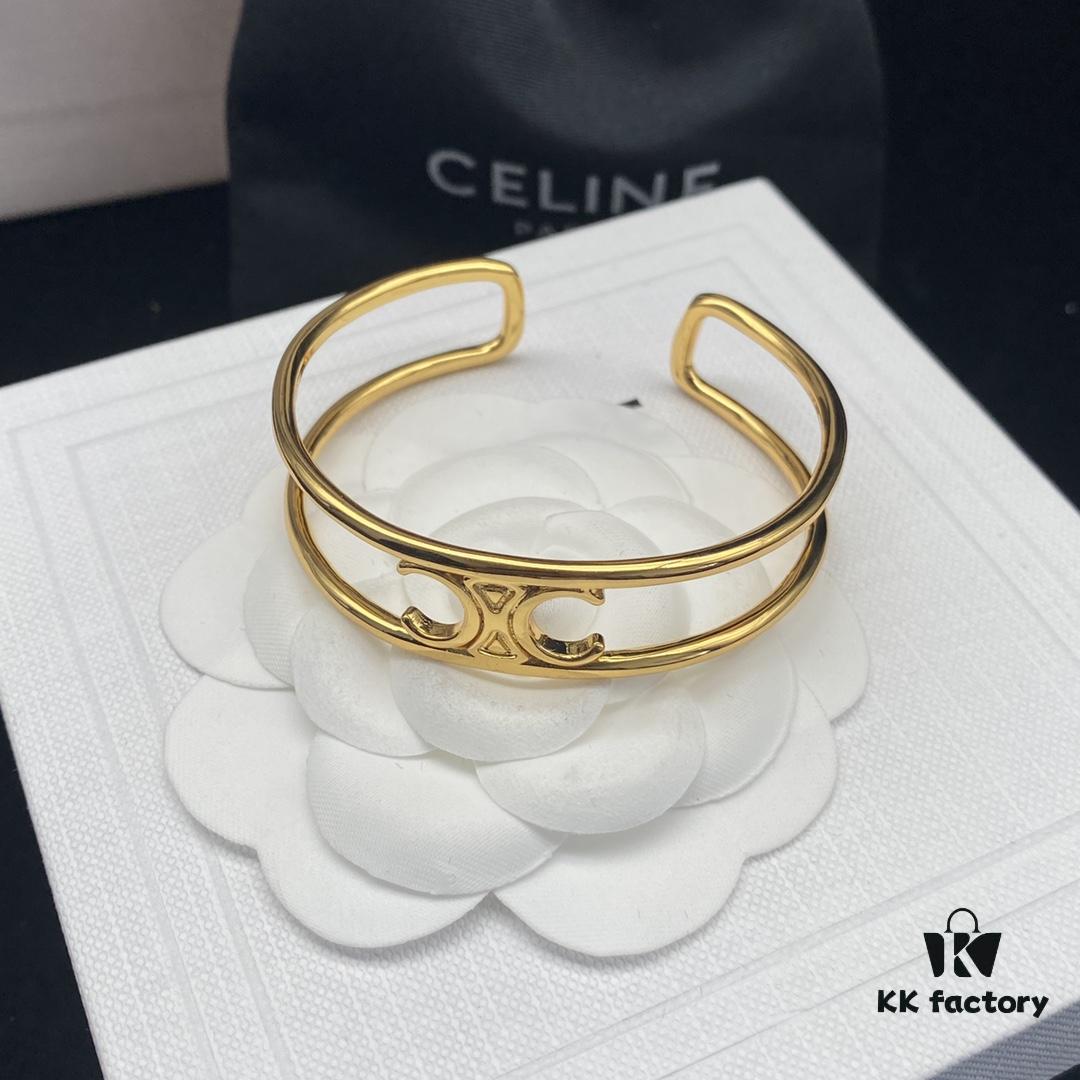 CELINE Classic Bracelet