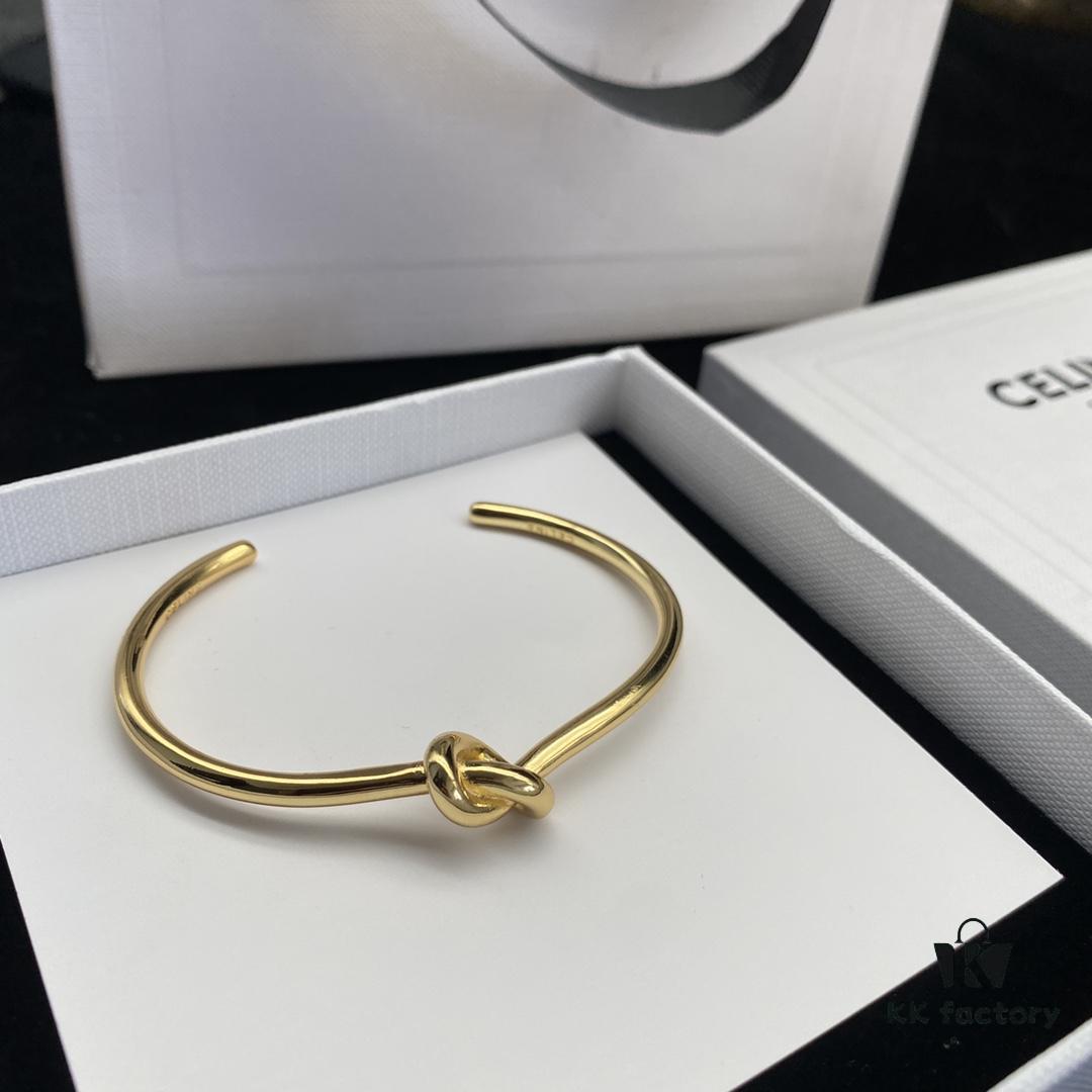 Celine Classic Bracelet