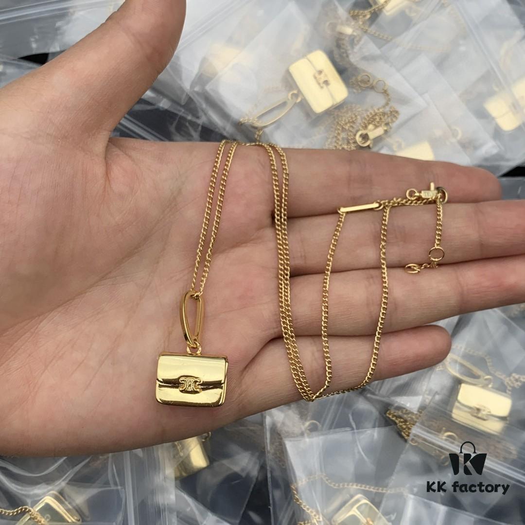 Celine Series Real Shot